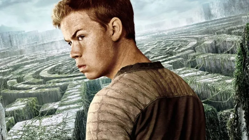 Maze Runner Theme Preview Image