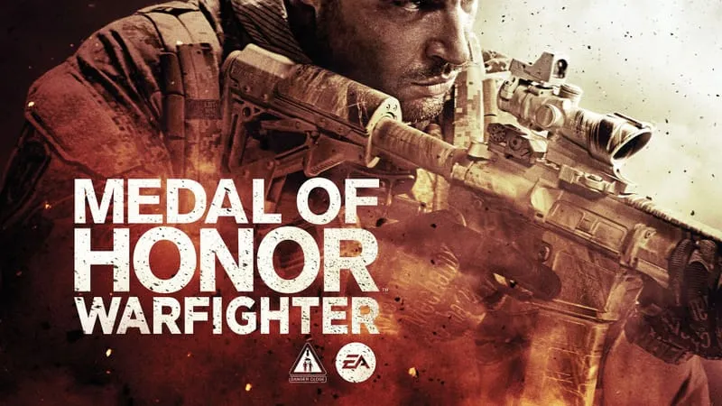 Medal Of Honor Theme Preview Image