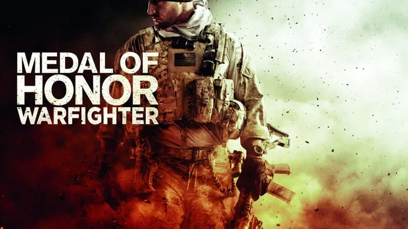 Medal Of Honor Theme Preview Image