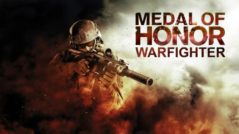Medal Of Honor Theme Preview Image