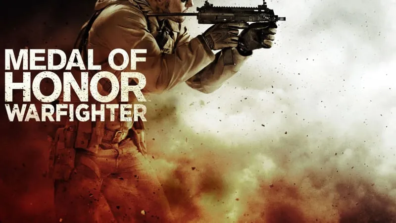 Medal Of Honor Theme Preview Image