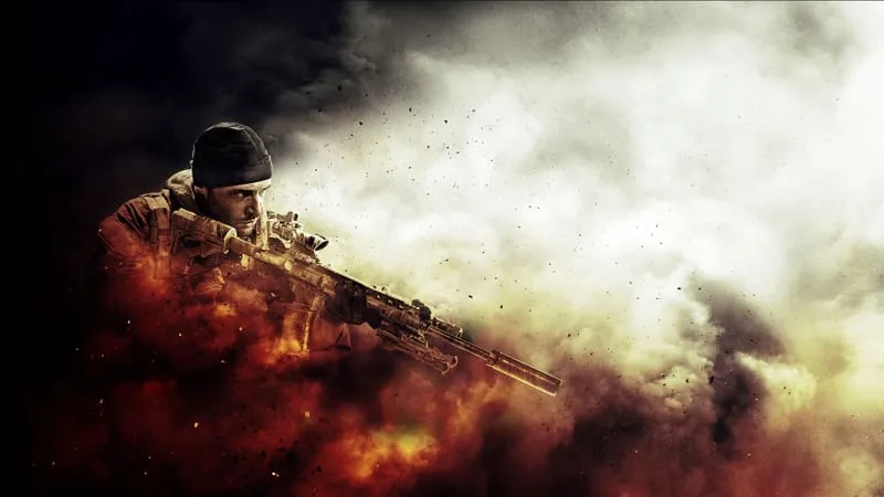 Medal Of Honor Theme Preview Image