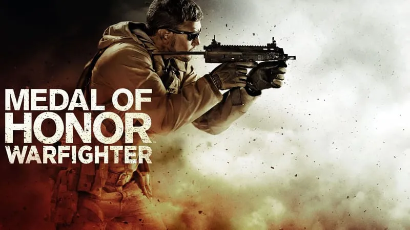 Medal Of Honor Theme Preview Image