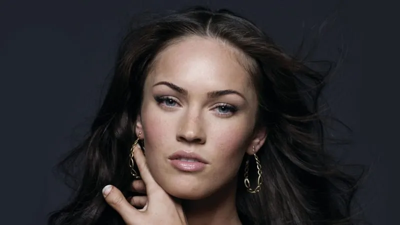 Megan Fox Theme Preview Image
