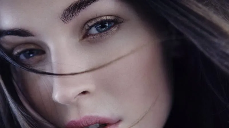 Megan Fox Theme Preview Image