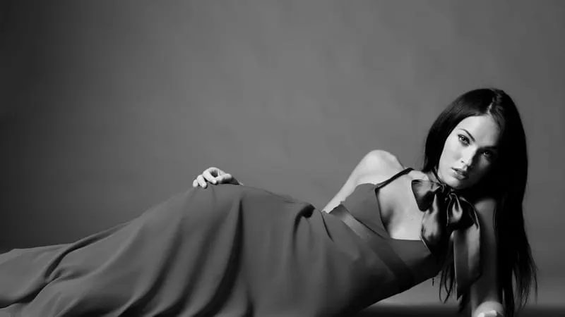 Megan Fox Theme Preview Image