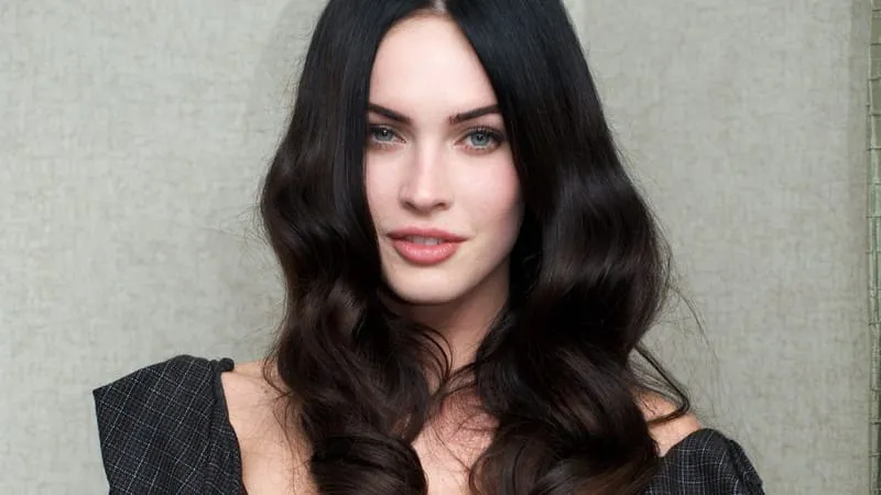 Megan Fox Theme Preview Image