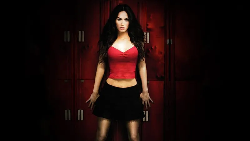 Megan Fox Theme Preview Image