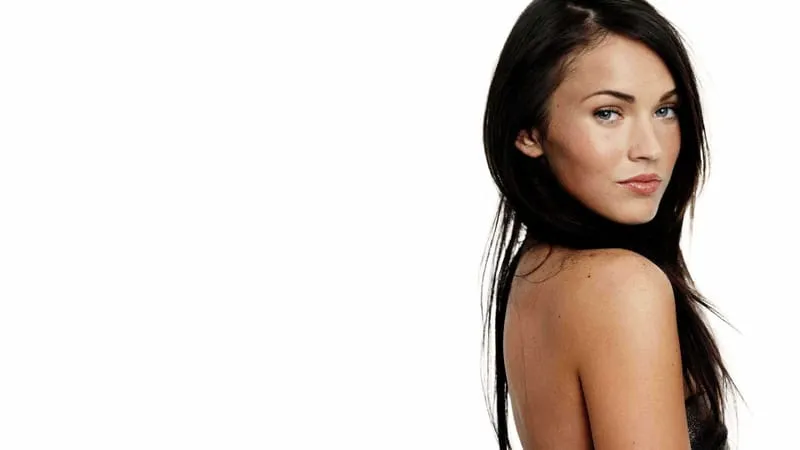 Megan Fox Theme Preview Image