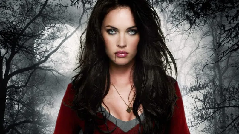 Megan Fox Theme Preview Image