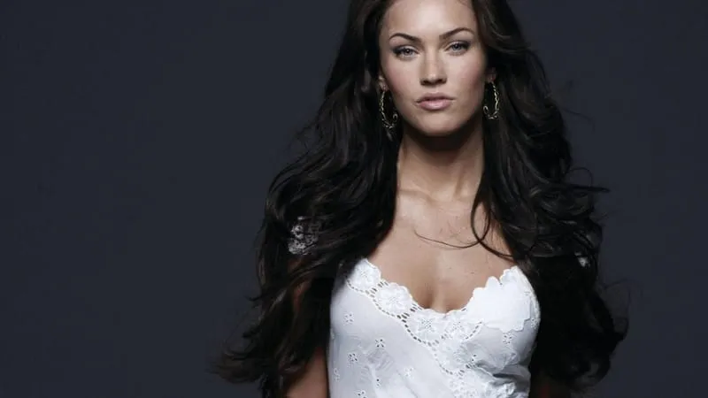 Megan Fox Theme Preview Image