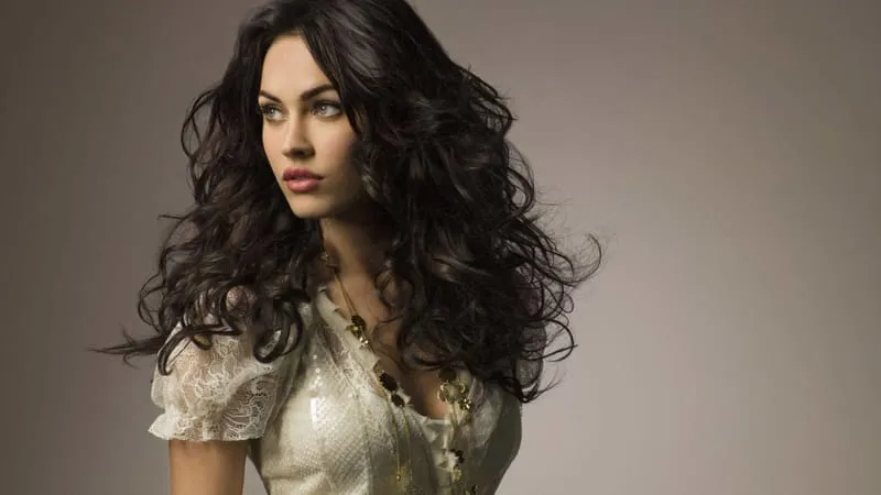 Megan Fox Theme Preview Image