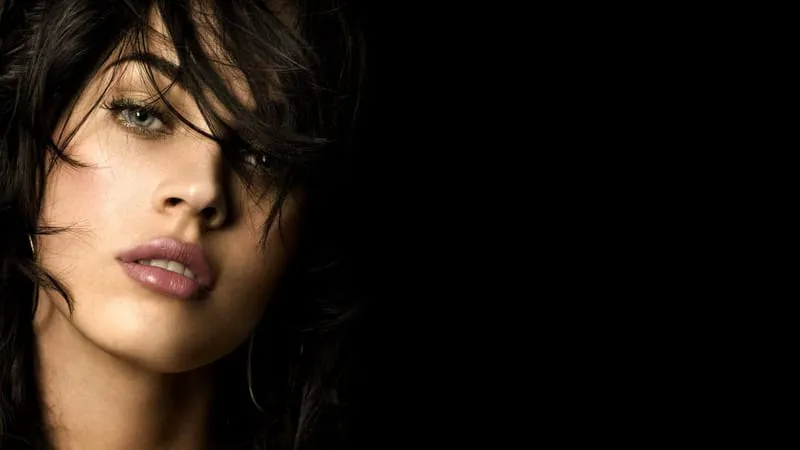 Megan Fox Theme Preview Image