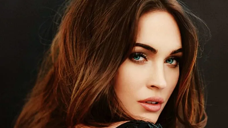Megan Fox Theme Preview Image