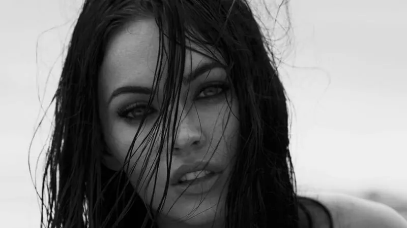 Megan Fox Theme Preview Image