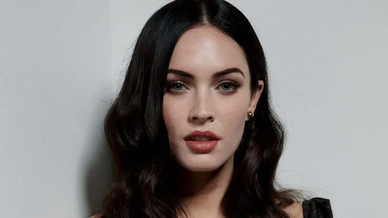 Megan Fox Theme Preview Image