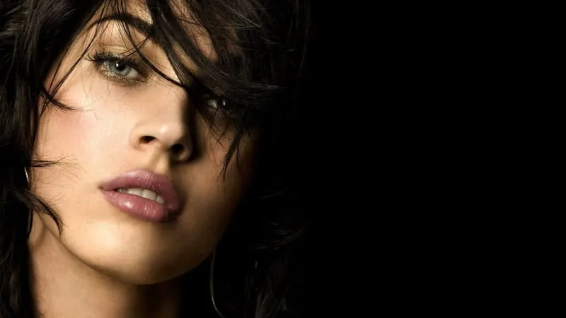 Megan Fox Theme Preview Image