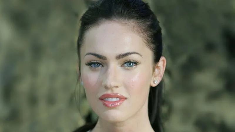 Megan Fox Theme Preview Image