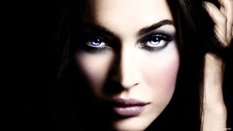Megan Fox Theme Preview Image