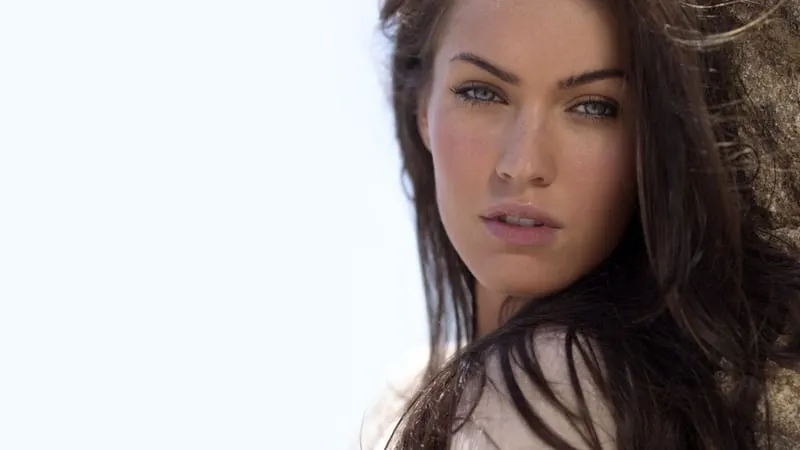 Megan Fox Theme Preview Image