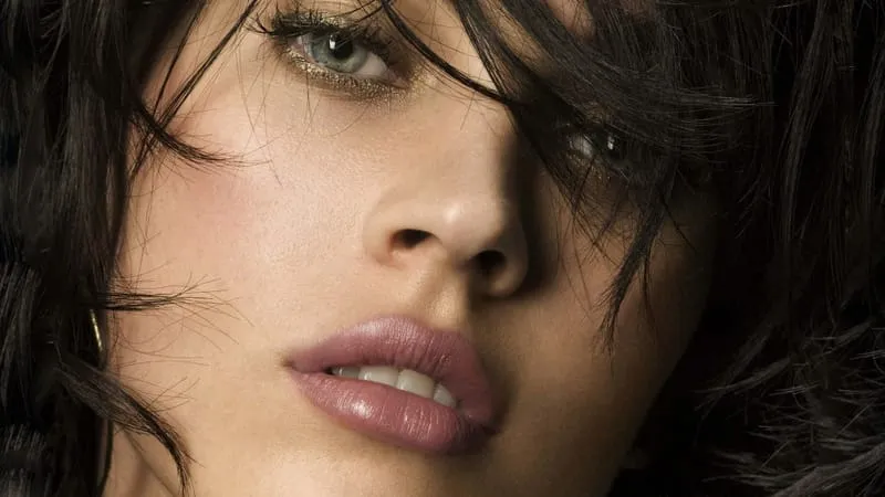 Megan Fox Theme Preview Image