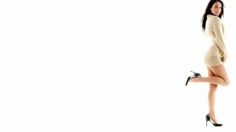 Megan Fox Theme Preview Image