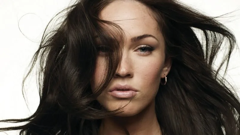 Megan Fox Theme Preview Image