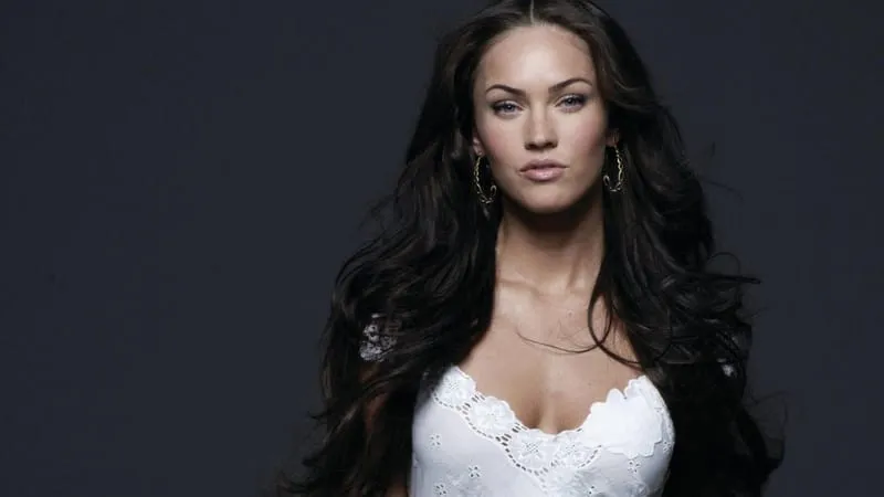Megan Fox Theme Preview Image