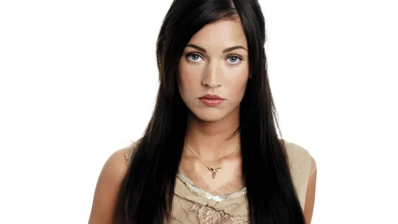 Megan Fox Theme Preview Image