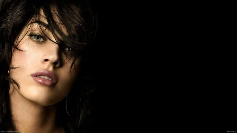 Megan Fox Theme Preview Image