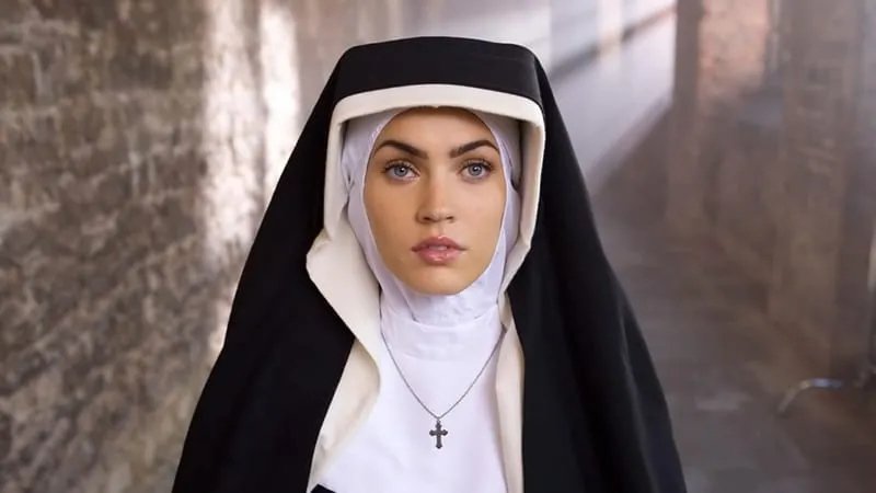 Megan Fox Theme Preview Image