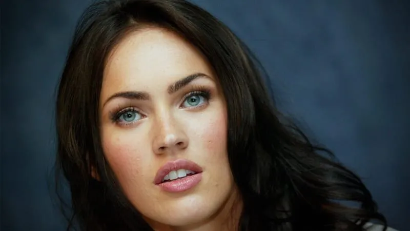 Megan Fox Theme Preview Image