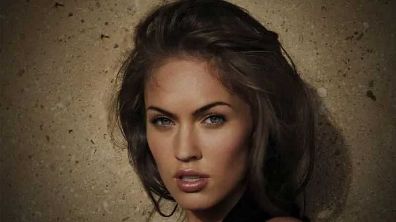 Megan Fox Theme Preview Image