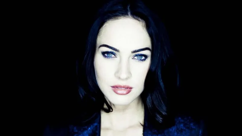 Megan Fox Theme Preview Image