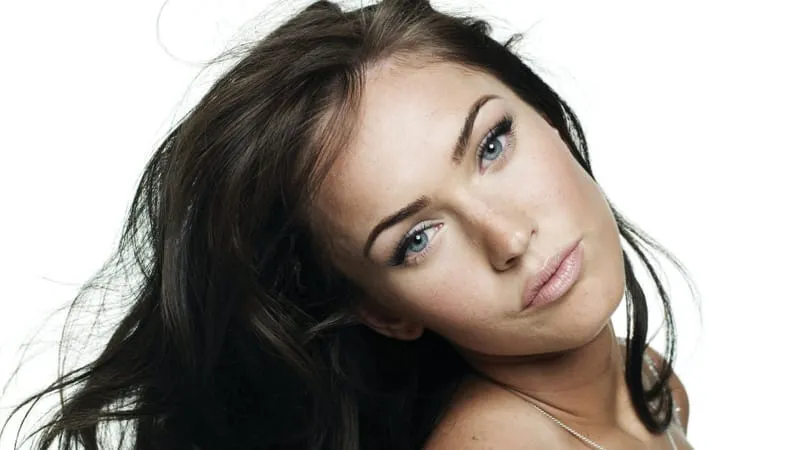 Megan Fox Theme Preview Image