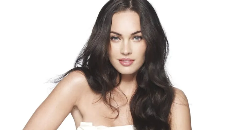 Megan Fox Theme Preview Image