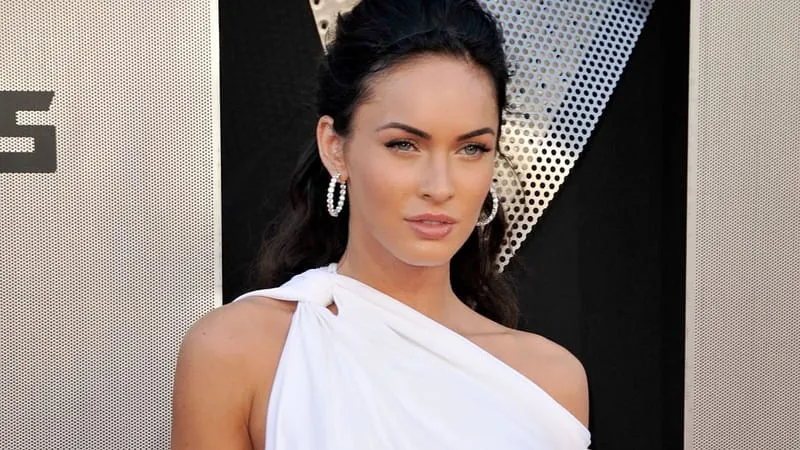 Megan Fox Theme Preview Image
