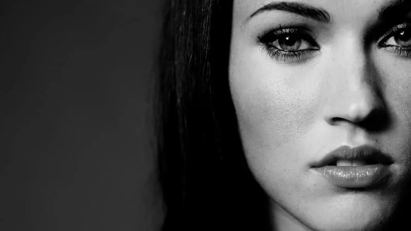 Megan Fox Theme Preview Image