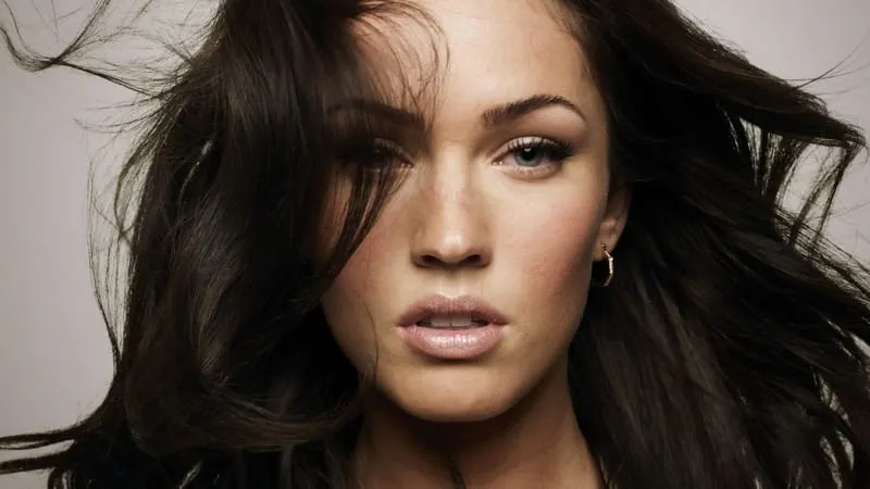 Megan Fox Theme Preview Image