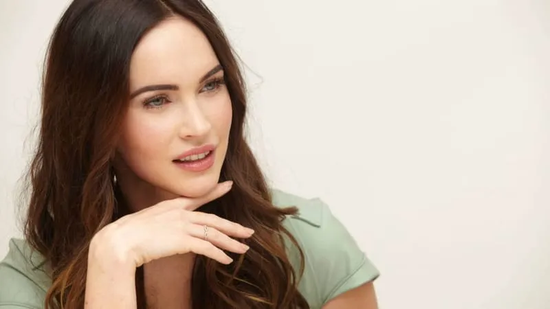 Megan Fox Theme Preview Image
