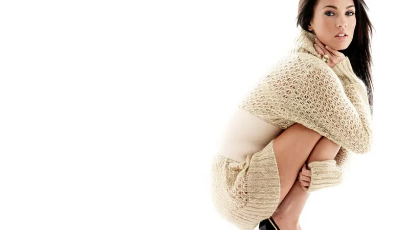 Megan Fox Theme Preview Image