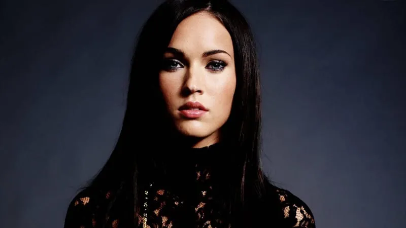 Megan Fox Theme Preview Image