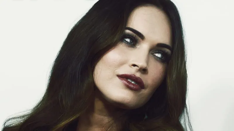 Megan Fox Theme Preview Image