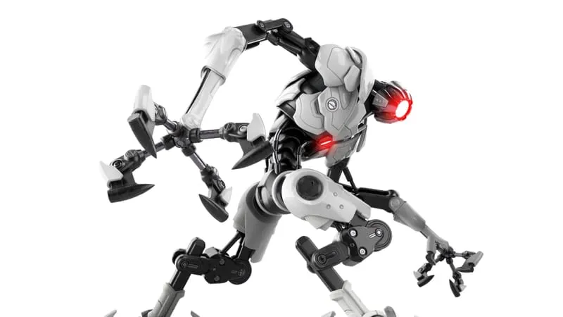 Metroid Dread Theme Preview Image