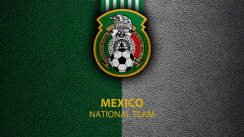 Mexico National Football Team Theme Preview Image