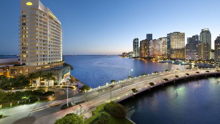 Miami Theme Preview Image