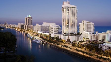 Miami Theme Preview Image