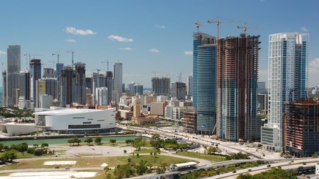 Miami Theme Preview Image