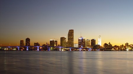 Miami Theme Preview Image