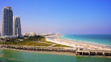 Miami Theme Preview Image